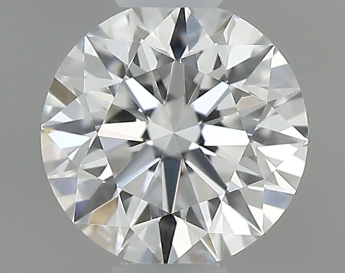 0.31 ct Round diamond