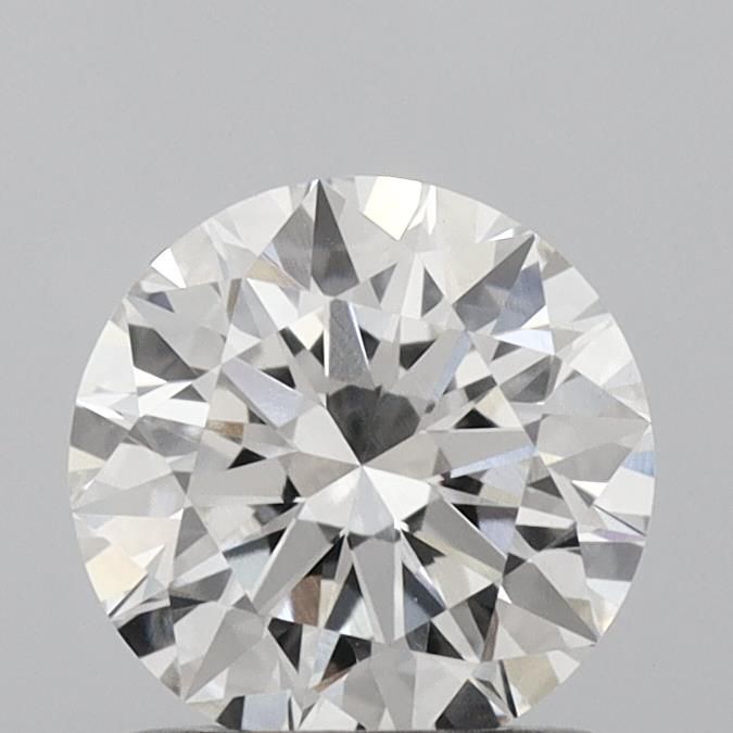 1.01 ct Round diamond