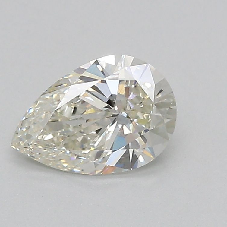 0.93 ct Pear diamond