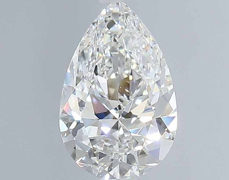0.90 ct Pear diamond