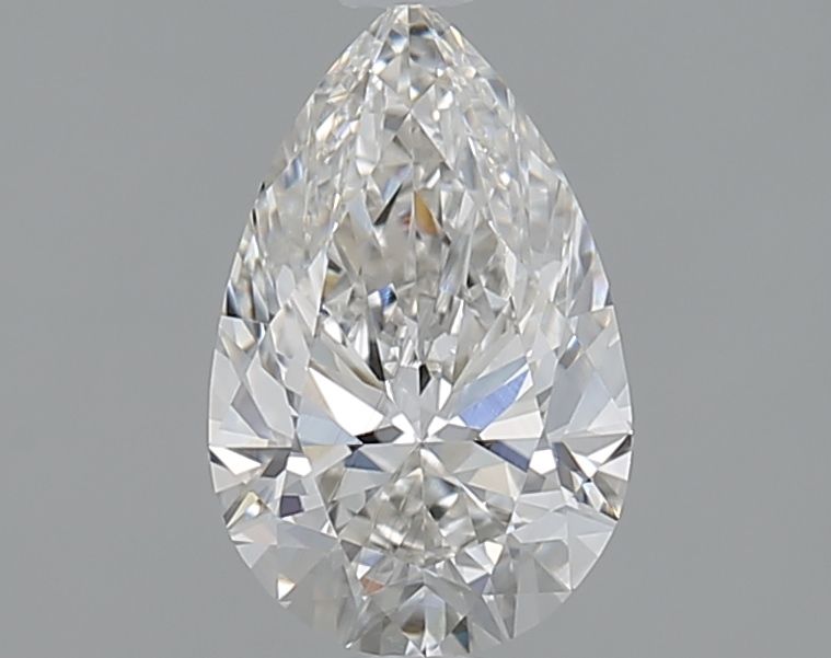 1.22 ct Pear diamond