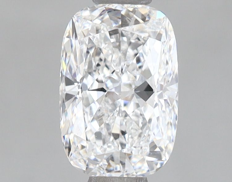 1.17 ct lab-grown Cushion brilliant Diamond