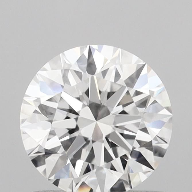 0.81 ct. round Lab Grown Diamond front image