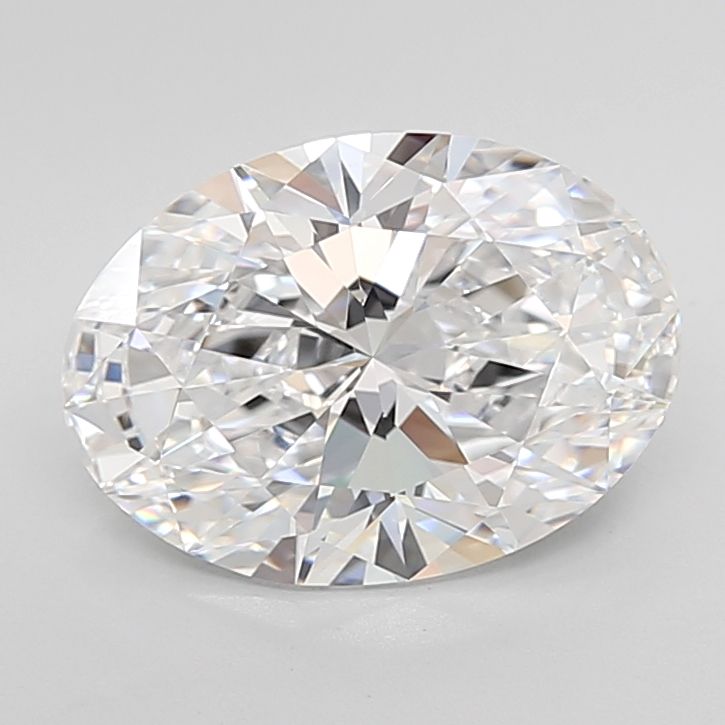 4.32 Carat
