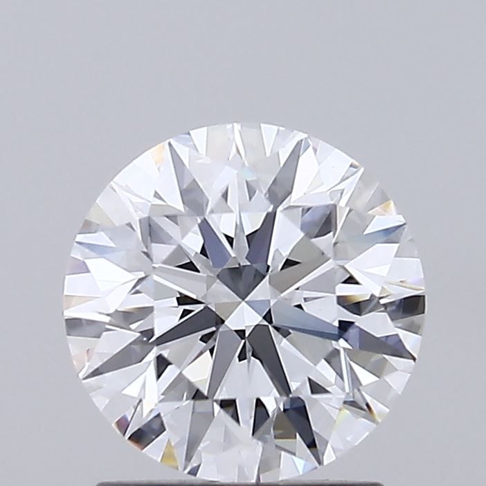 1.53 ct. round Lab Grown Diamond front image