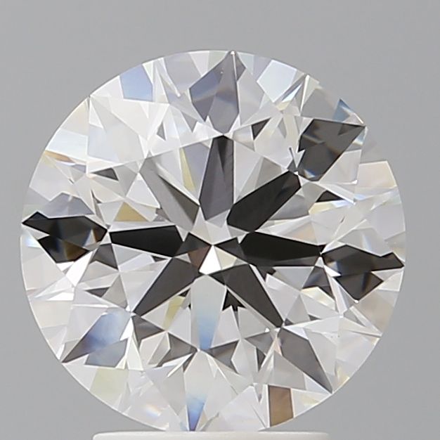 3.50 ct Round diamond