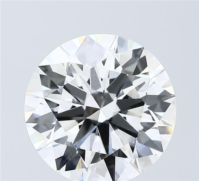 7.02 Carat