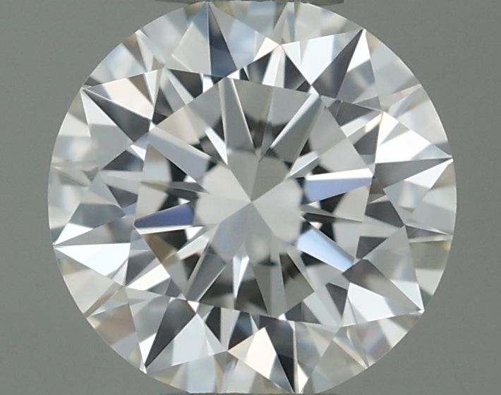 0.34 ct Round diamond
