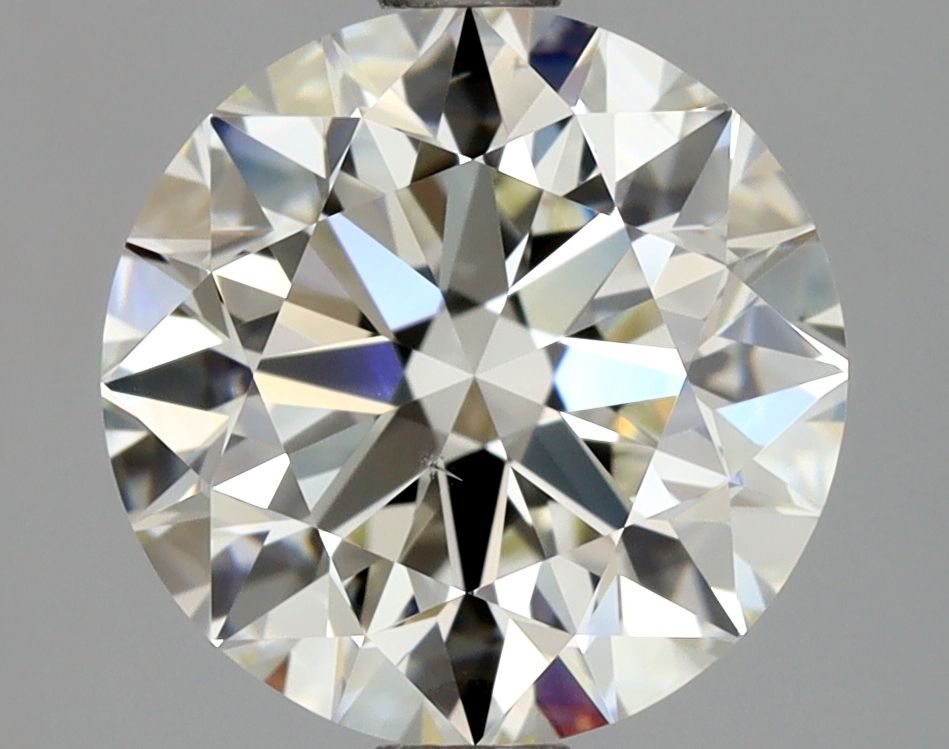 2.01 Carat