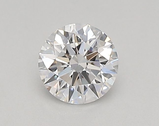 0.26 ct lab-grown Round Diamond