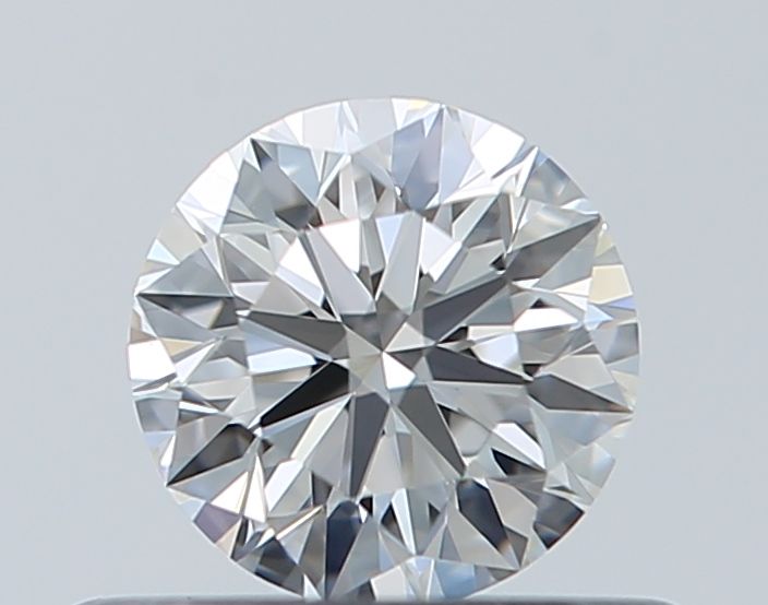 0.40 ct Round diamond