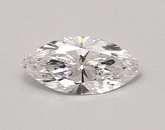 0.44 ct lab-grown Marquise Diamond