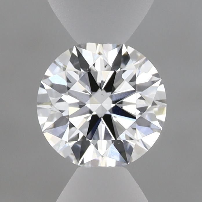 0.58 ct lab-grown Round Diamond