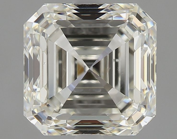 1.92ct Emerald diamond