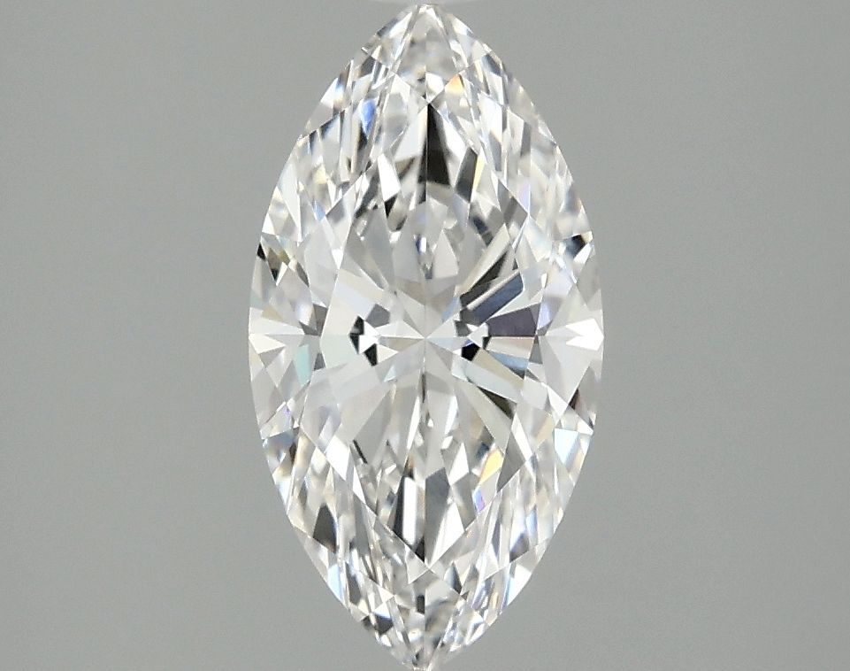 1.54 ct. marquise Lab Grown Diamond front image