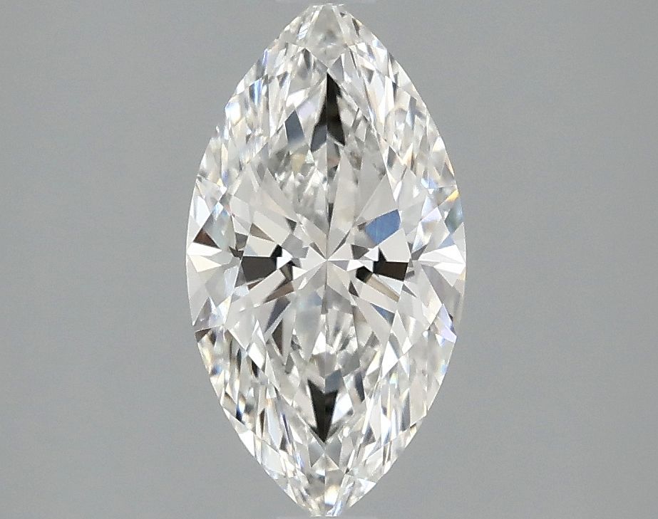 1.41 ct Marquise diamond