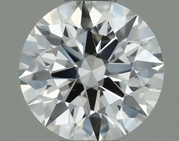 0.45 ct Round diamond