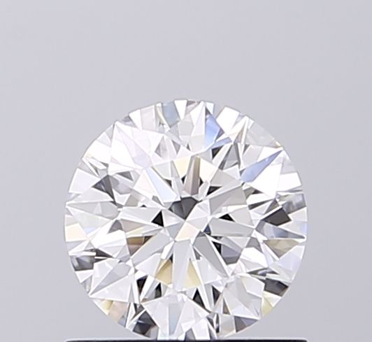 0.81 ct. round Lab Grown Diamond front image