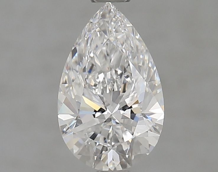 1.20 ct. pear Lab Grown Diamond front image