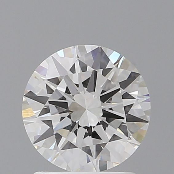1.52 ct. round Lab Grown Diamond front image