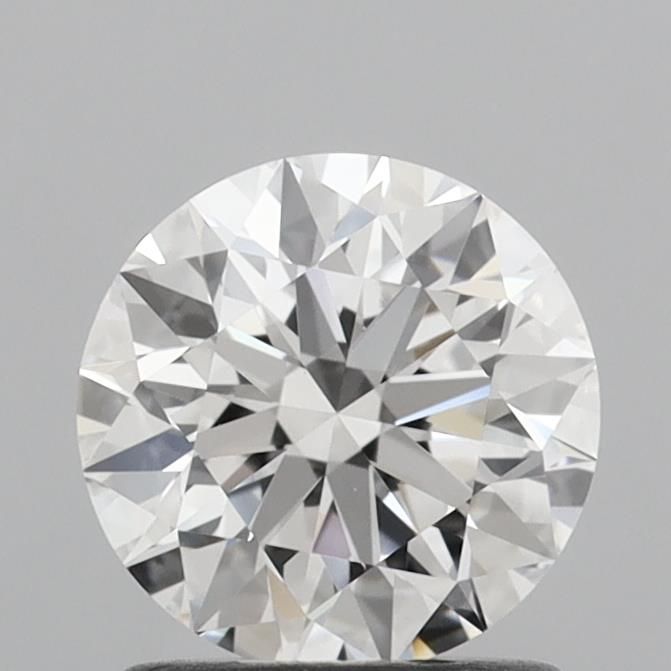 1.22 ct. round Lab Grown Diamond front image
