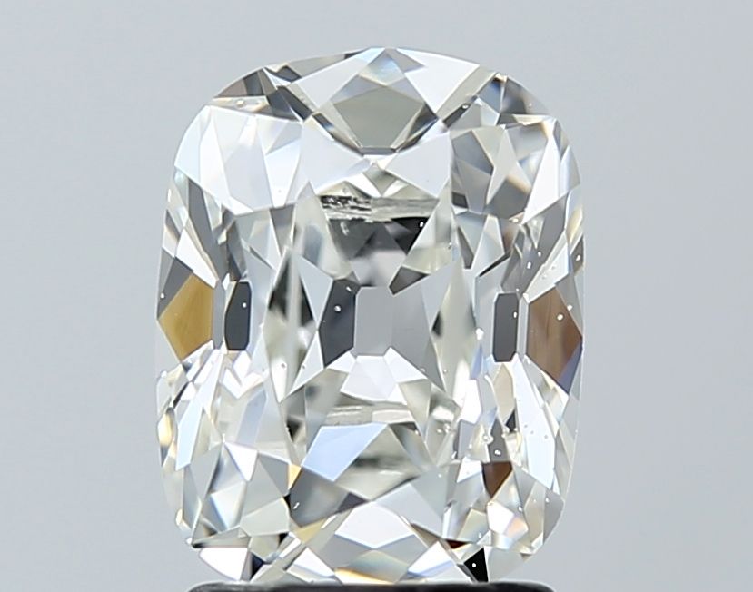 2.06 ct Old miner Diamond