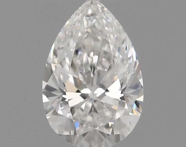 0.27 ct Pear diamond