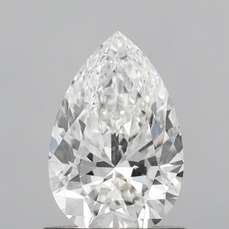 1.02 ct. pear Lab Grown Diamond front image