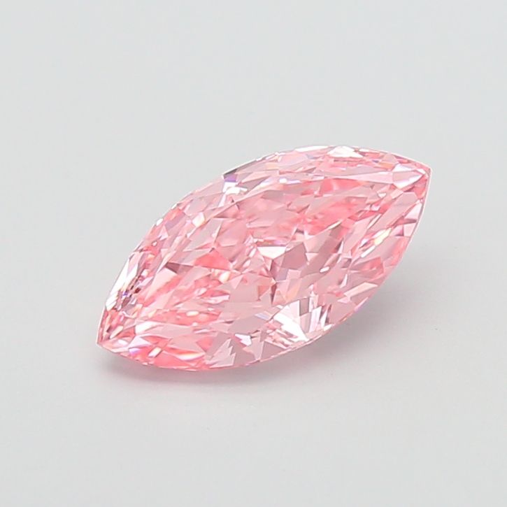 2.06 ct. marquise Lab Grown Diamond front image