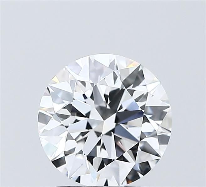 1.55 ct. round Lab Grown Diamond front image