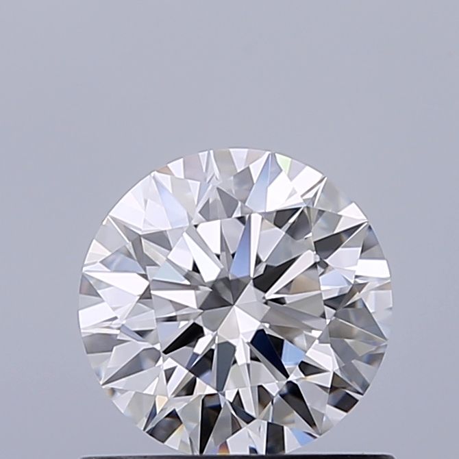 Diamant Rond 0.73 ct - Couleur D - Pureté VVS1