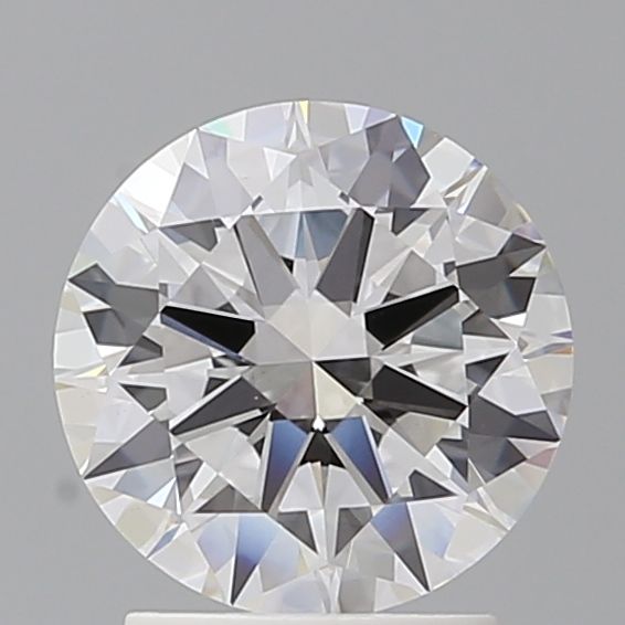 2.06 ct. round Lab Grown Diamond front image