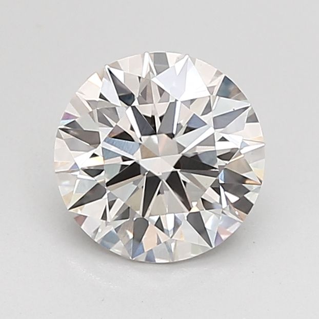1.22 ct lab-grown Round Diamond