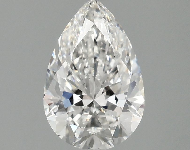 1.52 ct. pear Lab Grown Diamond front image