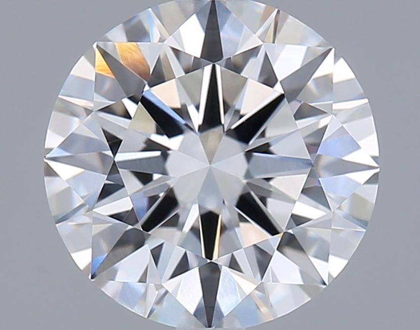 2.07 Carat