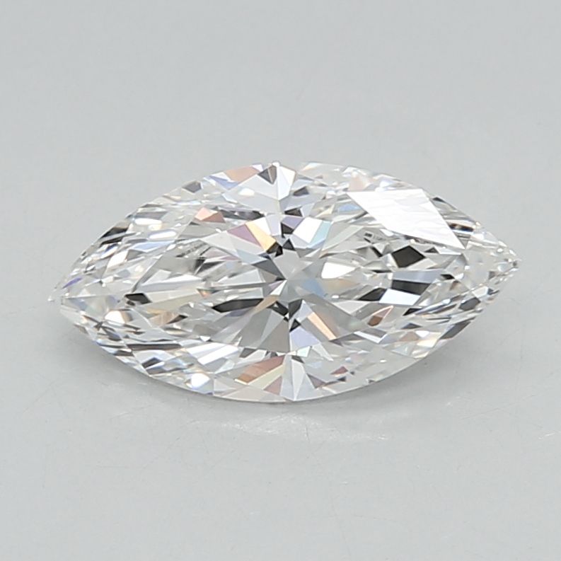 1.04 ct. marquise Lab Grown Diamond front image