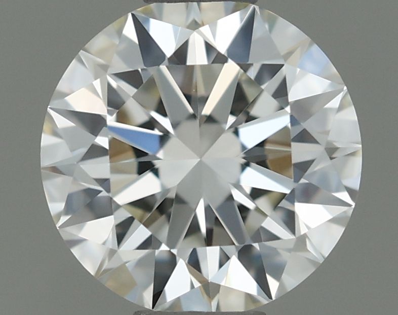 0.50 ct Round diamond