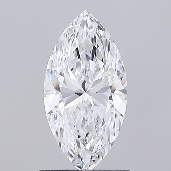 1.06 ct. marquise Lab Grown Diamond front image