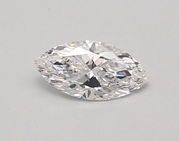 0.42 ct lab-grown Marquise Diamond