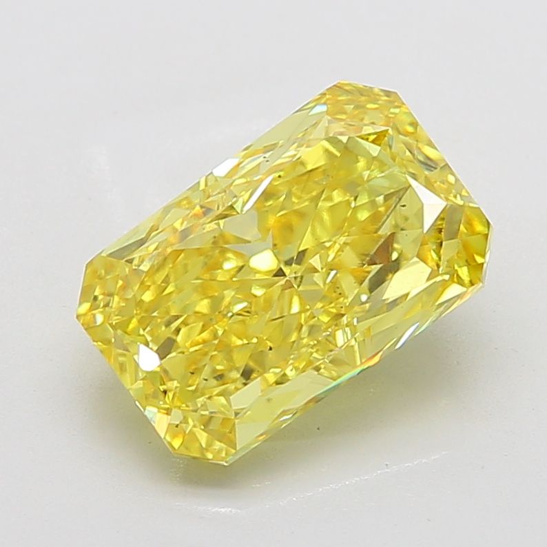 6.74 Carat