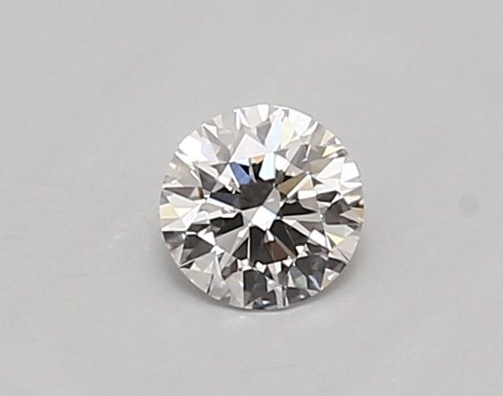 0.37 ct lab-grown Round Diamond