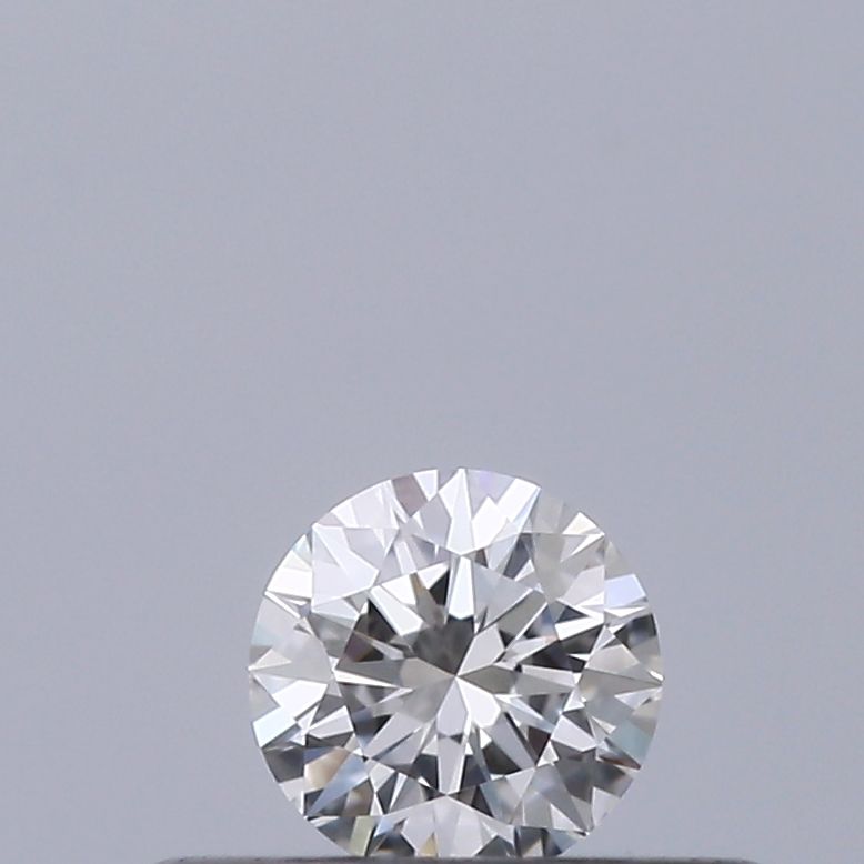0.18 ct Round Diamond