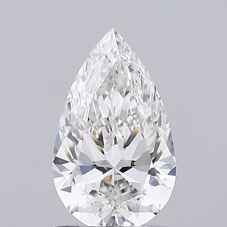 1.01 ct Pear diamond