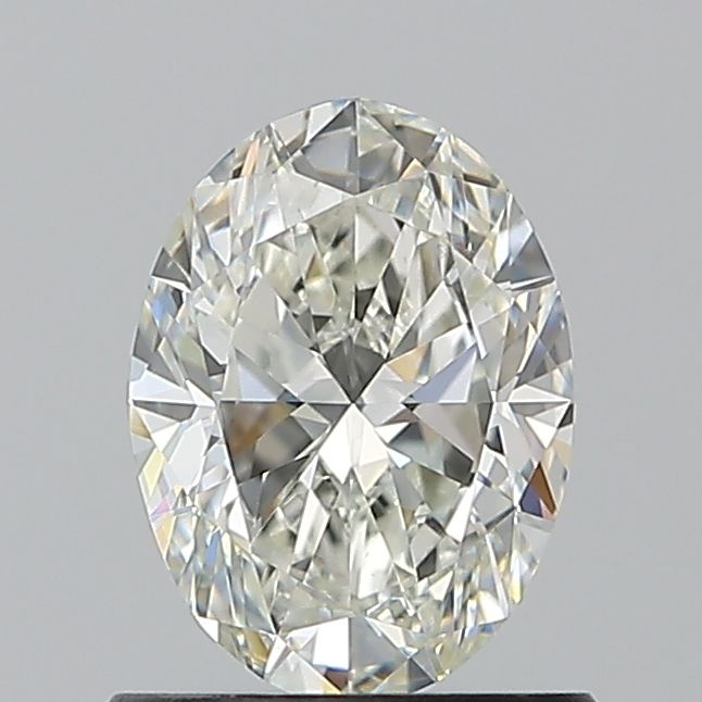 0.90 ct Oval diamond