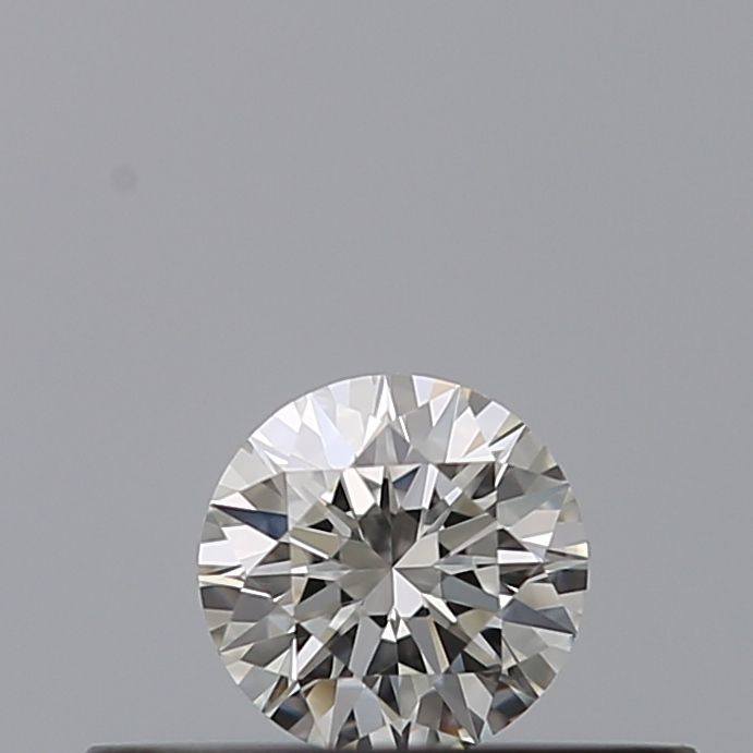 0.19 ct Round Diamond