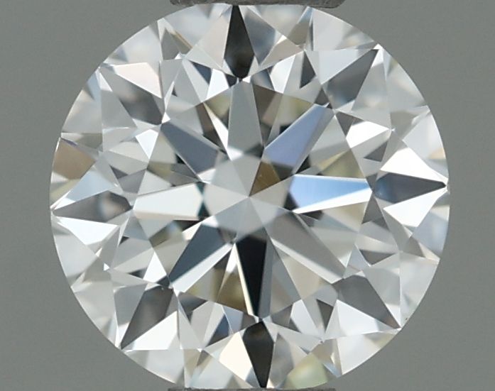0.40 ct Round diamond