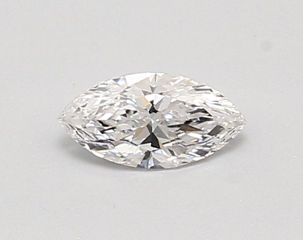 0.45 ct lab-grown Marquise Diamond