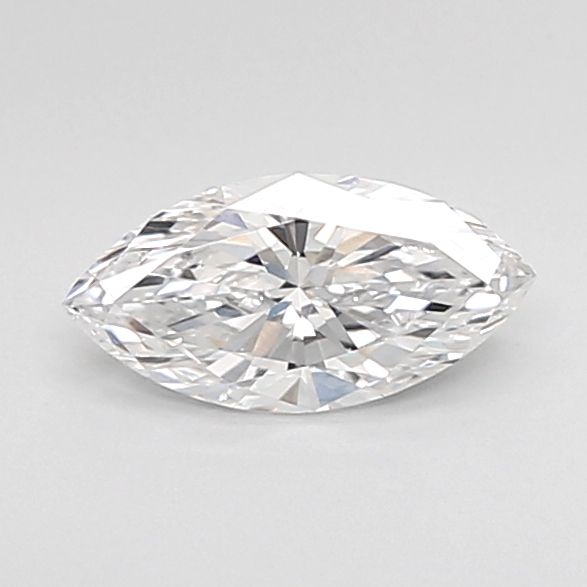 0.48 ct lab-grown Marquise Diamond