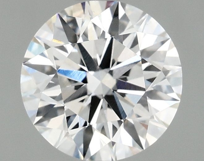 1.06 ct. round Lab Grown Diamond front image