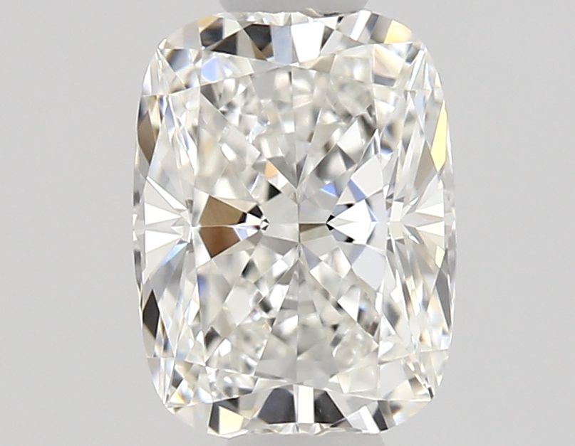 0.50 ct Cushion Brilliant diamond